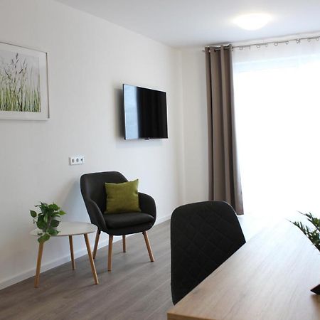 Greenpartment Boardinghousehotel קלהיים מראה חיצוני תמונה