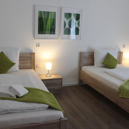 Greenpartment Boardinghousehotel קלהיים מראה חיצוני תמונה