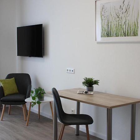 Greenpartment Boardinghousehotel קלהיים מראה חיצוני תמונה