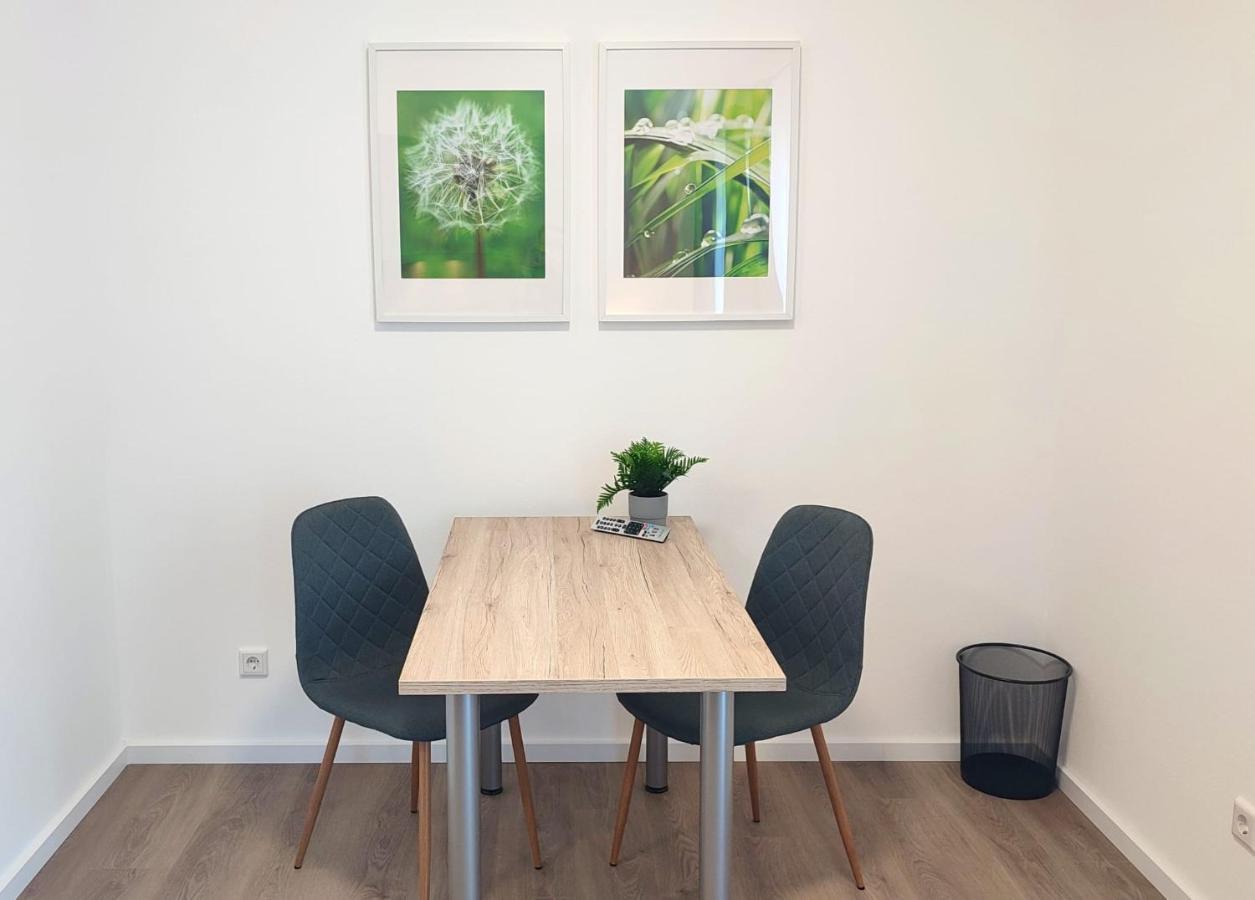 Greenpartment Boardinghousehotel קלהיים מראה חיצוני תמונה