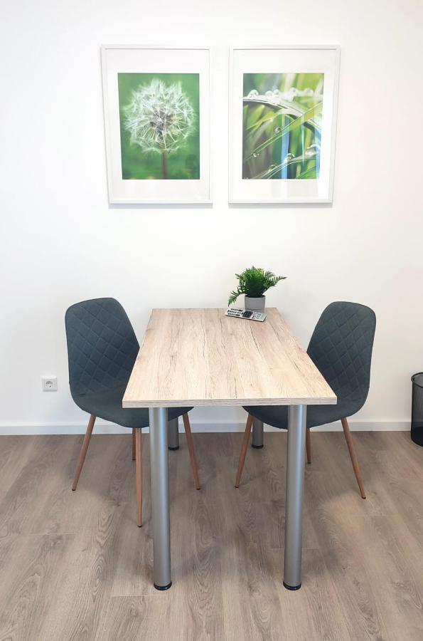 Greenpartment Boardinghousehotel קלהיים מראה חיצוני תמונה