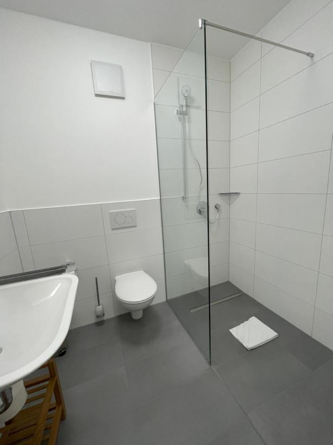 Greenpartment Boardinghousehotel קלהיים מראה חיצוני תמונה