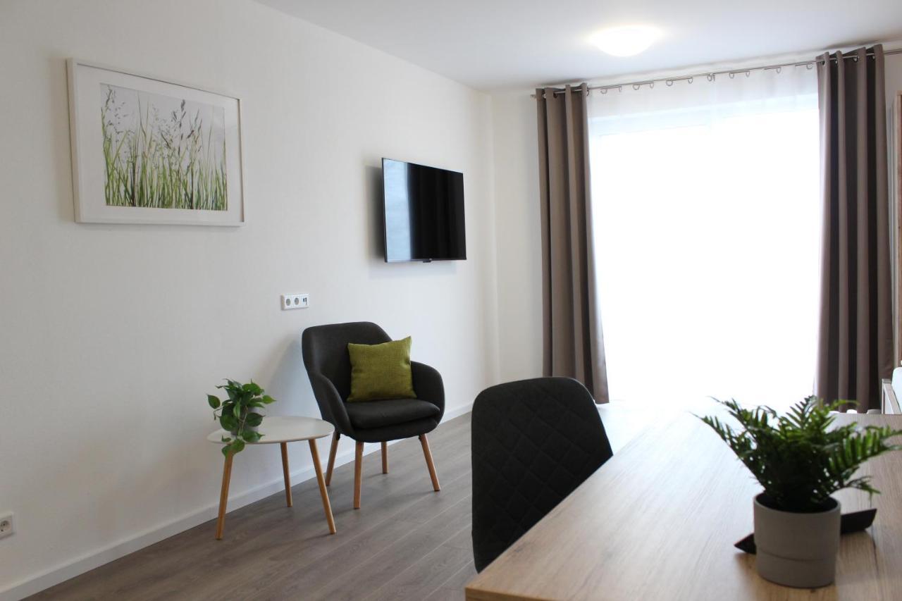 Greenpartment Boardinghousehotel קלהיים מראה חיצוני תמונה